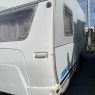Dethleffs Camper Nr. 1