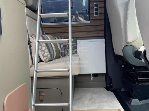 Hymer Grand Canyon S Nr. 1