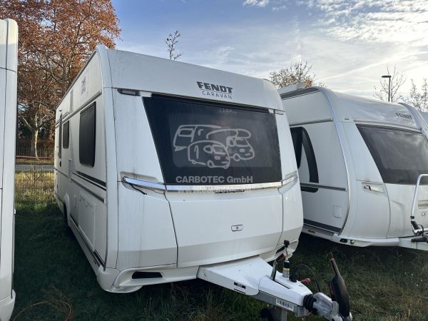 Fendt Bianco Selection Nr. 1