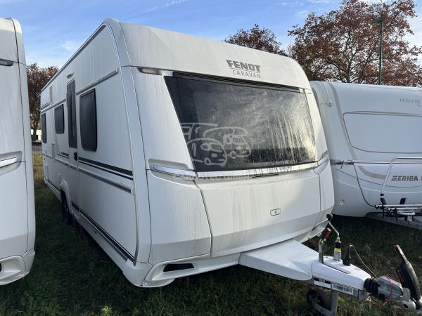 Fendt Bianco Activ Nr. 1