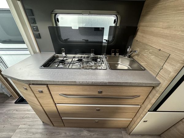 Fendt Bianco Activ Nr. 1