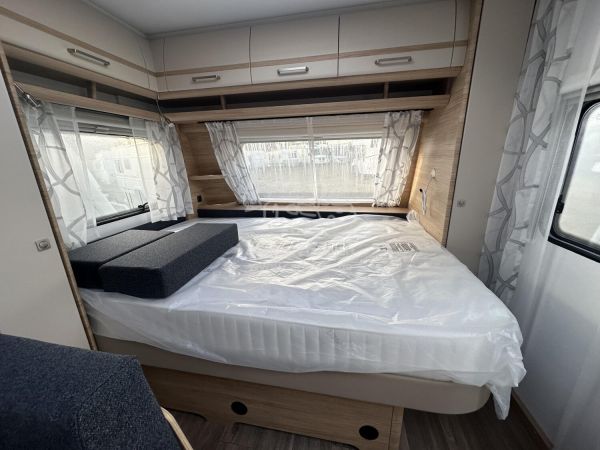 Fendt Bianco Activ Nr. 1