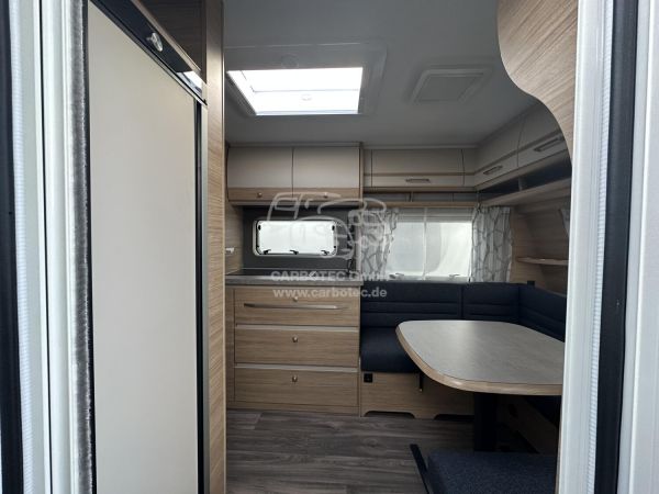 Fendt Bianco Activ Nr. 1