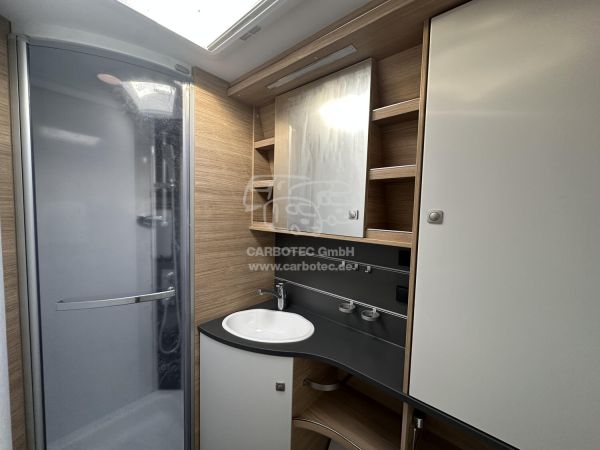 Fendt Bianco Activ Nr. 1