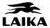 LAIKA Logo