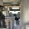 Hymer Tramp S Nr. 1