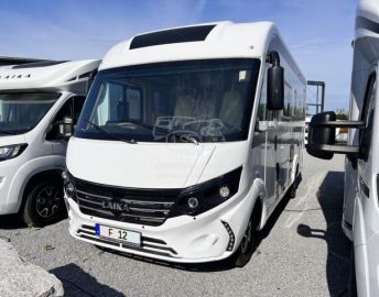 Laika H 3109 Ecovip