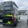 Hymer Grand Canyon S CrossOver Nr. 1