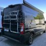 Hymer Grand Canyon Nr. 1