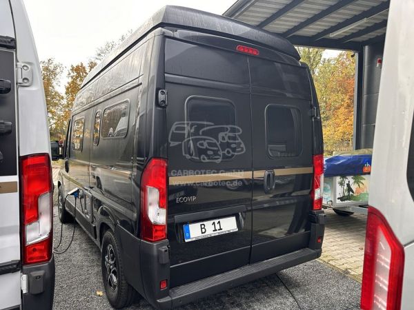 Laika Ecovip Nr. 1