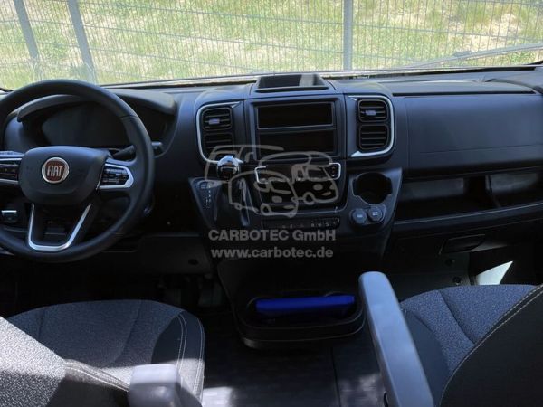 Carado pro CV Nr. 1