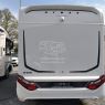 Hymer GT-S Nr. 1