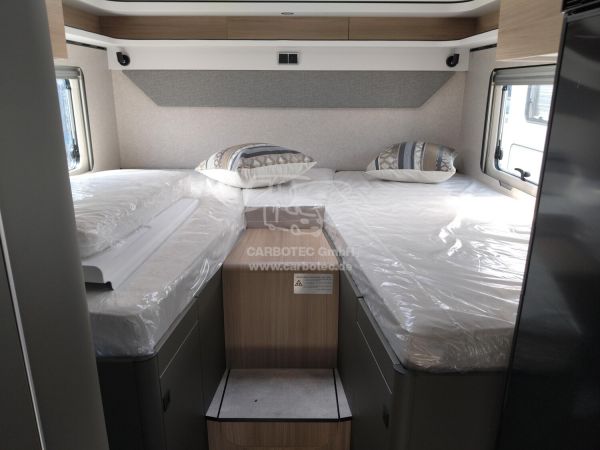 Hymer GT-S Nr. 1