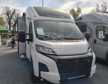 Bürstner SFT 7.5 Signature