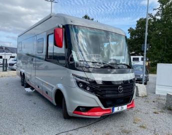 Niesmann-Bischoff 84 Arto