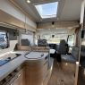 Hymer B-Klasse MC I Nr. 1