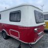  Eriba Touring Nr. 1