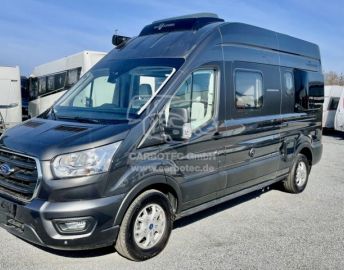 VANTourer Ford 170 PS  600 D