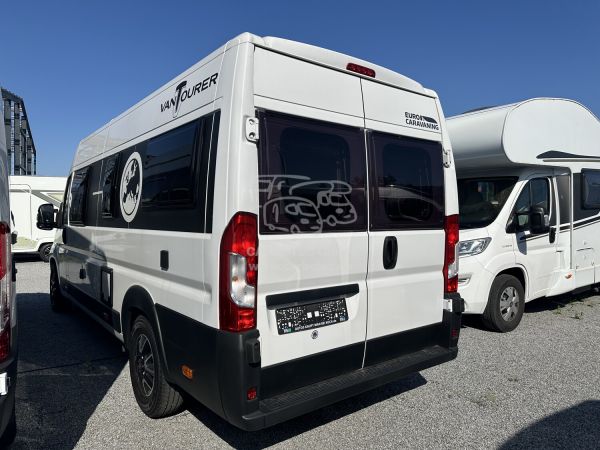 VANTourer 630 L Nr. 1