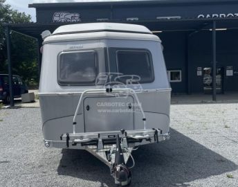 Hymer 620 Eriba Touring