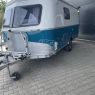  Eriba Touring Nr. 1