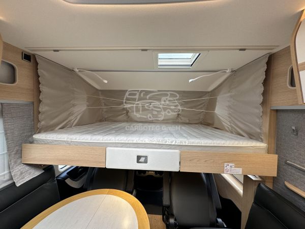 Hymer B-Klasse ML I Nr. 1