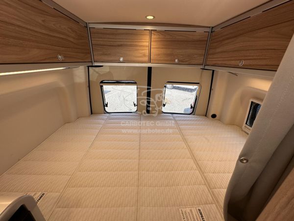 Hymer Grand Canyon S Nr. 1