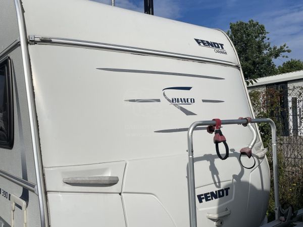 Fendt Bianco Nr. 1