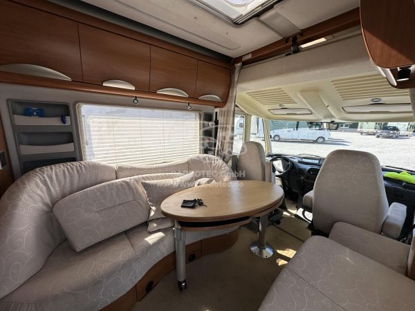 Hymer Sonstige Nr. 1
