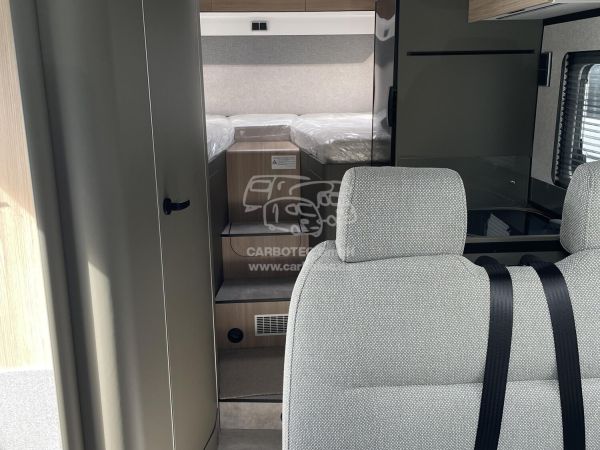 Hymer GT-S Nr. 1