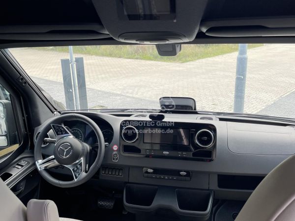 Hymer Grand Canyon S Nr. 1