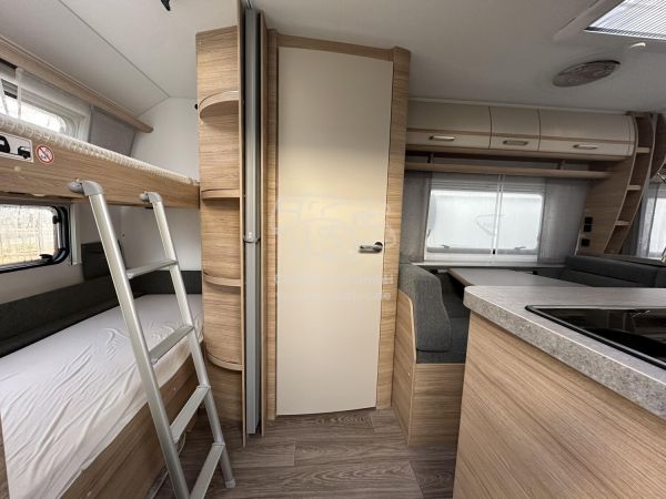 Fendt Bianco Selection Nr. 1