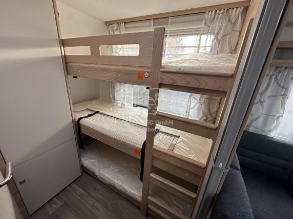 Fendt Bianco Activ Nr. 1