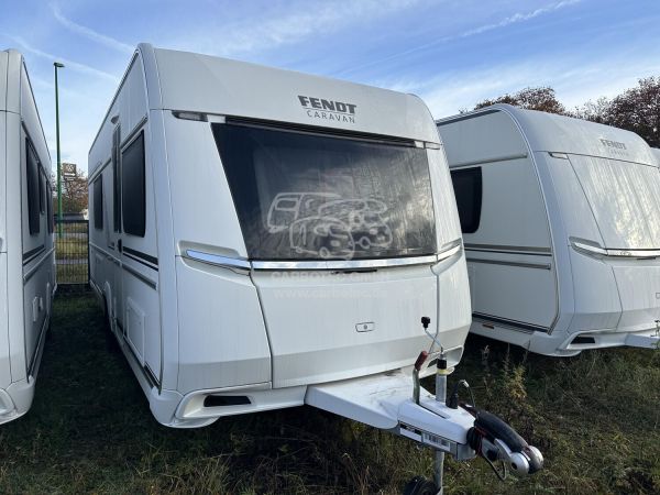 Fendt Bianco Activ Nr. 1