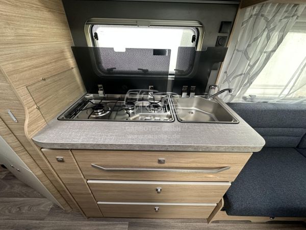 Fendt Bianco Activ Nr. 1