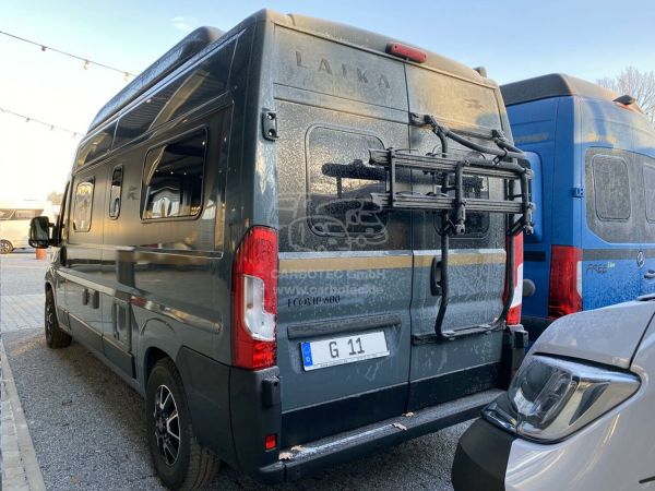 Laika Ecovip Nr. 1