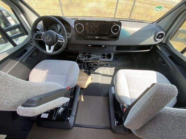 Hymer ML-T Nr. 1