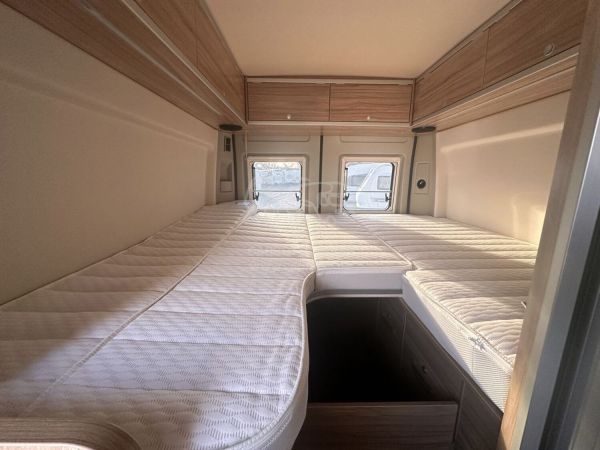 Hymer Yosemite Nr. 1