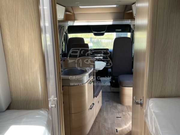 Hymer B-Klasse MC T Nr. 1