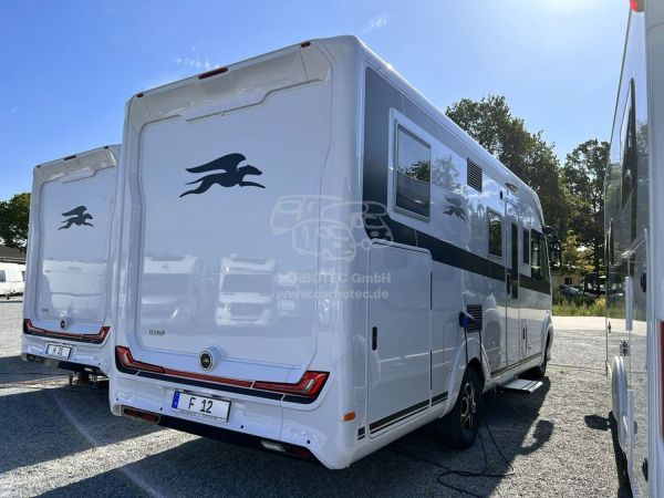 Laika Ecovip Nr. 1