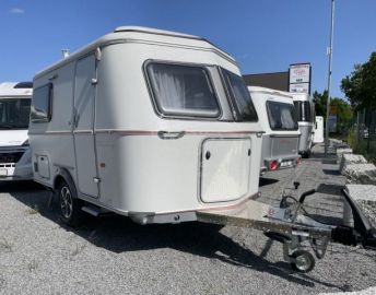 Hymer 310 Eriba Touring