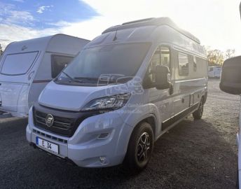 Hymer Fiat Yosemite