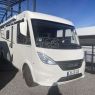 Hymer Exsis-i Pure Nr. 1