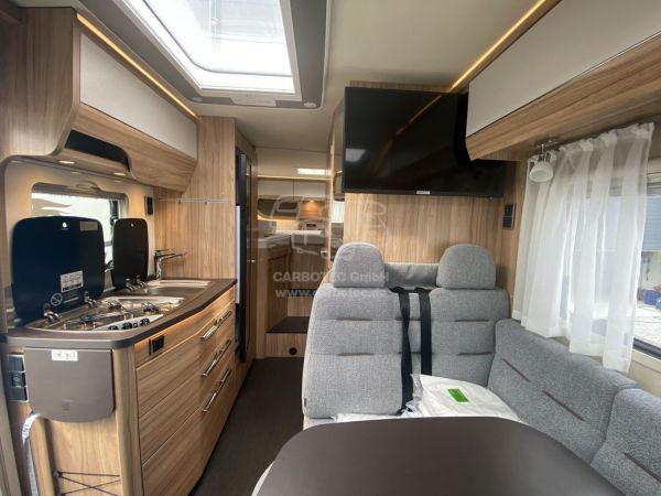 Hymer ML-T Nr. 1