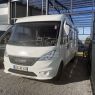 Hymer Exsis-i Pure Nr. 1