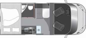 LMC 540 Innovan
