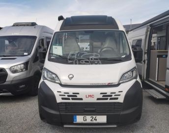 LMC 540 Innovan