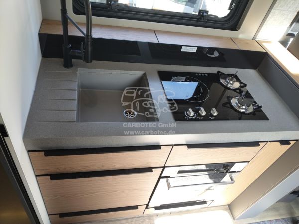 Hymer GT-S Nr. 1