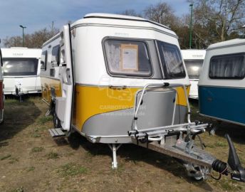 Hymer 542 Eriba Touring