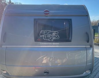 Bürstner 560 TK Averso top